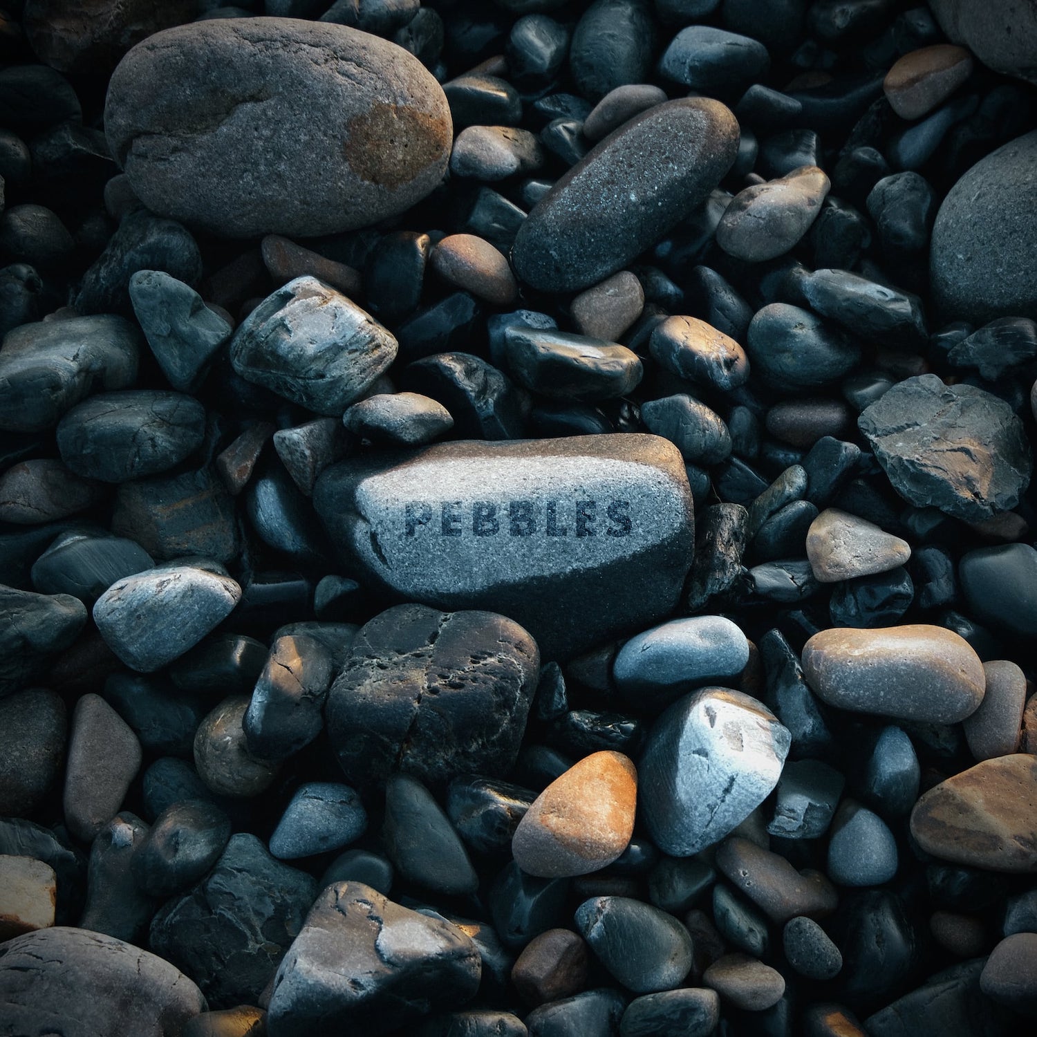 John Ozbay - Pebbles