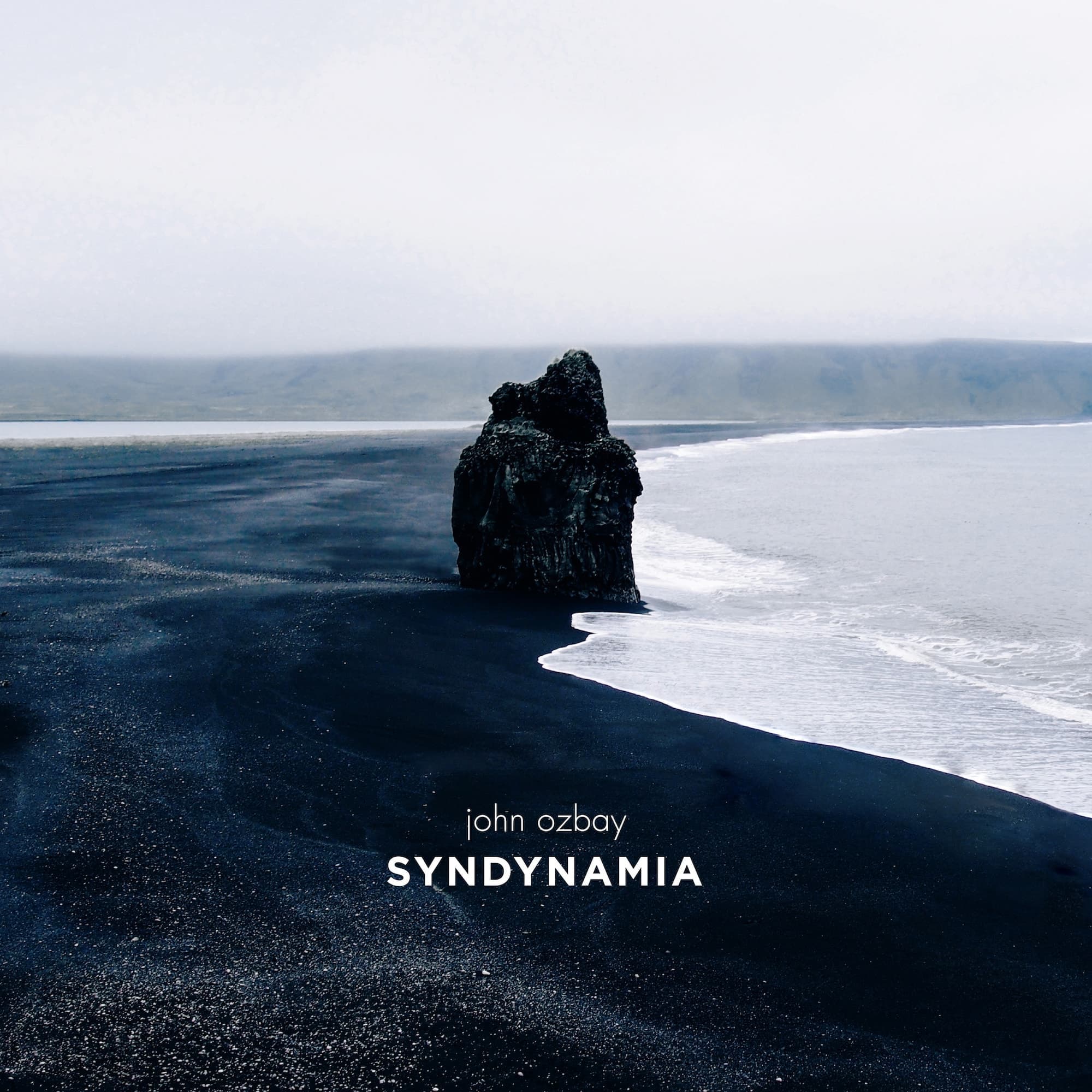 John Ozbay - Syndynamia